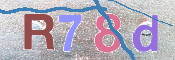 CAPTCHA 驗證圖片