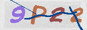 CAPTCHA 驗證圖片