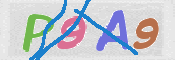 CAPTCHA 驗證圖片