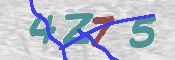 CAPTCHA 驗證圖片
