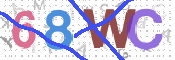 CAPTCHA 驗證圖片