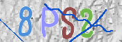 CAPTCHA 驗證圖片