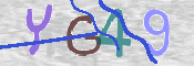 CAPTCHA 驗證圖片