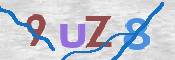 CAPTCHA 驗證圖片
