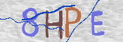 CAPTCHA 驗證圖片