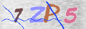 CAPTCHA 驗證圖片