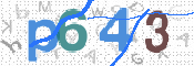 CAPTCHA 驗證圖片