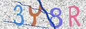 CAPTCHA 驗證圖片
