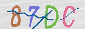 CAPTCHA 驗證圖片