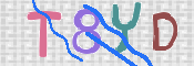 CAPTCHA 驗證圖片