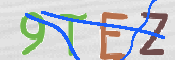 CAPTCHA 驗證圖片