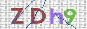 CAPTCHA 驗證圖片