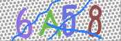 CAPTCHA 驗證圖片