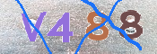 CAPTCHA 驗證圖片