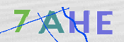 CAPTCHA 驗證圖片