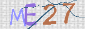 CAPTCHA 驗證圖片
