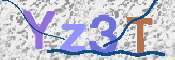 CAPTCHA 驗證圖片
