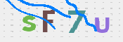 CAPTCHA 驗證圖片