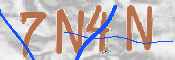 CAPTCHA 驗證圖片