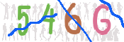 CAPTCHA 驗證圖片