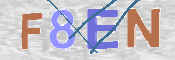 CAPTCHA 驗證圖片
