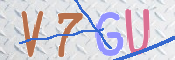 CAPTCHA 驗證圖片