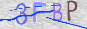 CAPTCHA 驗證圖片