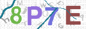 CAPTCHA 驗證圖片
