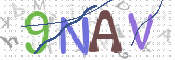CAPTCHA 驗證圖片