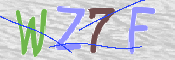 CAPTCHA 驗證圖片
