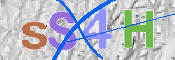 CAPTCHA 驗證圖片