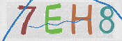 CAPTCHA 驗證圖片