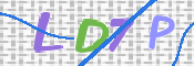 CAPTCHA 驗證圖片