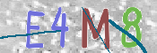 CAPTCHA 驗證圖片