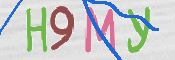 CAPTCHA 驗證圖片