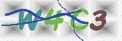 CAPTCHA 驗證圖片