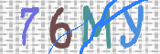 CAPTCHA 驗證圖片