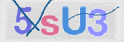 CAPTCHA 驗證圖片
