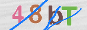 CAPTCHA 驗證圖片