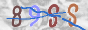CAPTCHA 驗證圖片