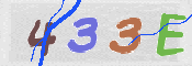 CAPTCHA 驗證圖片