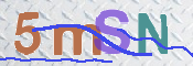 CAPTCHA 驗證圖片