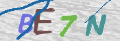 CAPTCHA 驗證圖片