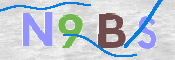 CAPTCHA 驗證圖片