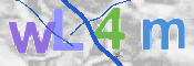 CAPTCHA 驗證圖片