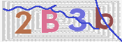 CAPTCHA 驗證圖片