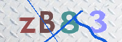 CAPTCHA 驗證圖片