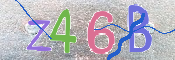 CAPTCHA 驗證圖片