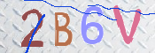 CAPTCHA 驗證圖片