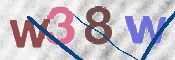 CAPTCHA 驗證圖片